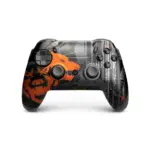 Scuf Envision Pro Wireless Performance Controller For Pc - Call Of Duty: Black Ops 6 Edition-0