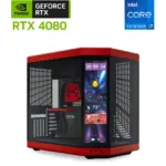 Hyte Y70 Intel Core I7 - 14th Gen Rtx 4080 Gaming Pc-0