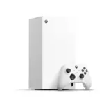 Xbox Series X – 1TB Digital Edition - White R1 (Japanese Version)-129418