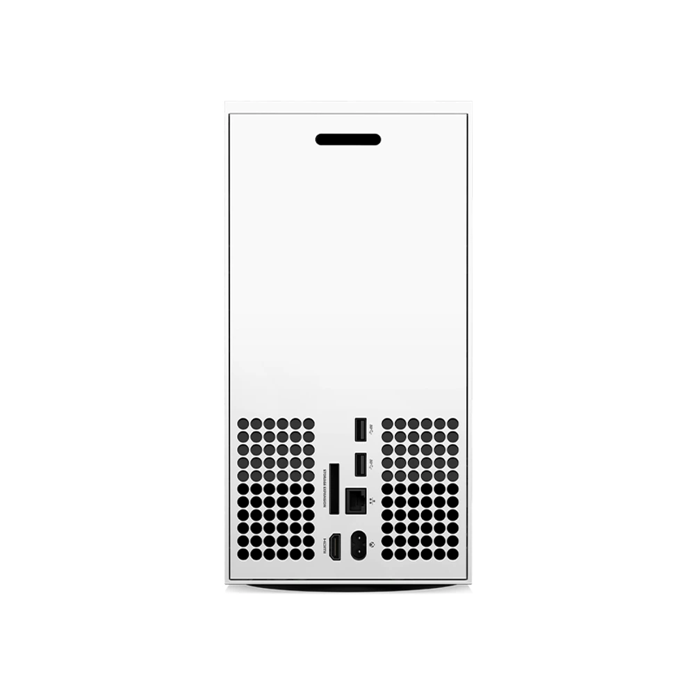 Xbox Series X – 1TB Digital Edition - White R1 (Japanese Version)-129419 Xbox Series X – 1TB Digital Edition - White R1 (Japanese Version)-129419