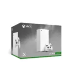 Xbox Series X – 1TB Digital Edition - White R1 (Japanese Version)-129420