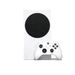 Xbox Series S – 1tb -japanese Version - White-129430
