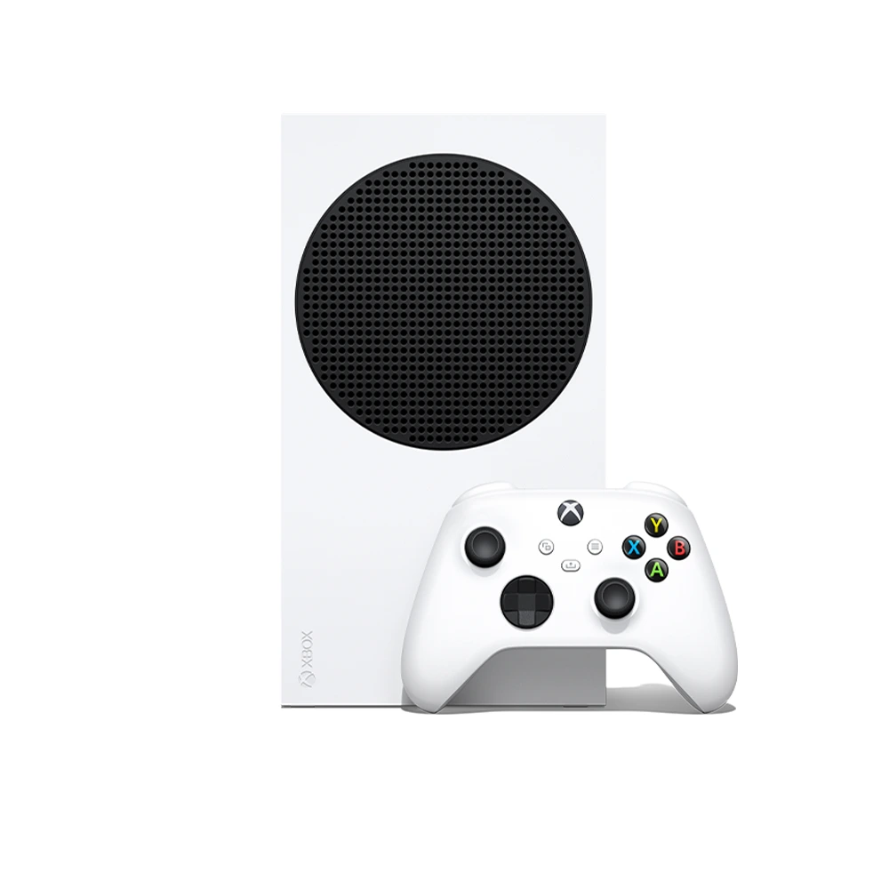 Xbox Series S – 1tb -japanese Version - White-129430 Xbox Series S – 1tb -japanese Version - White-129430