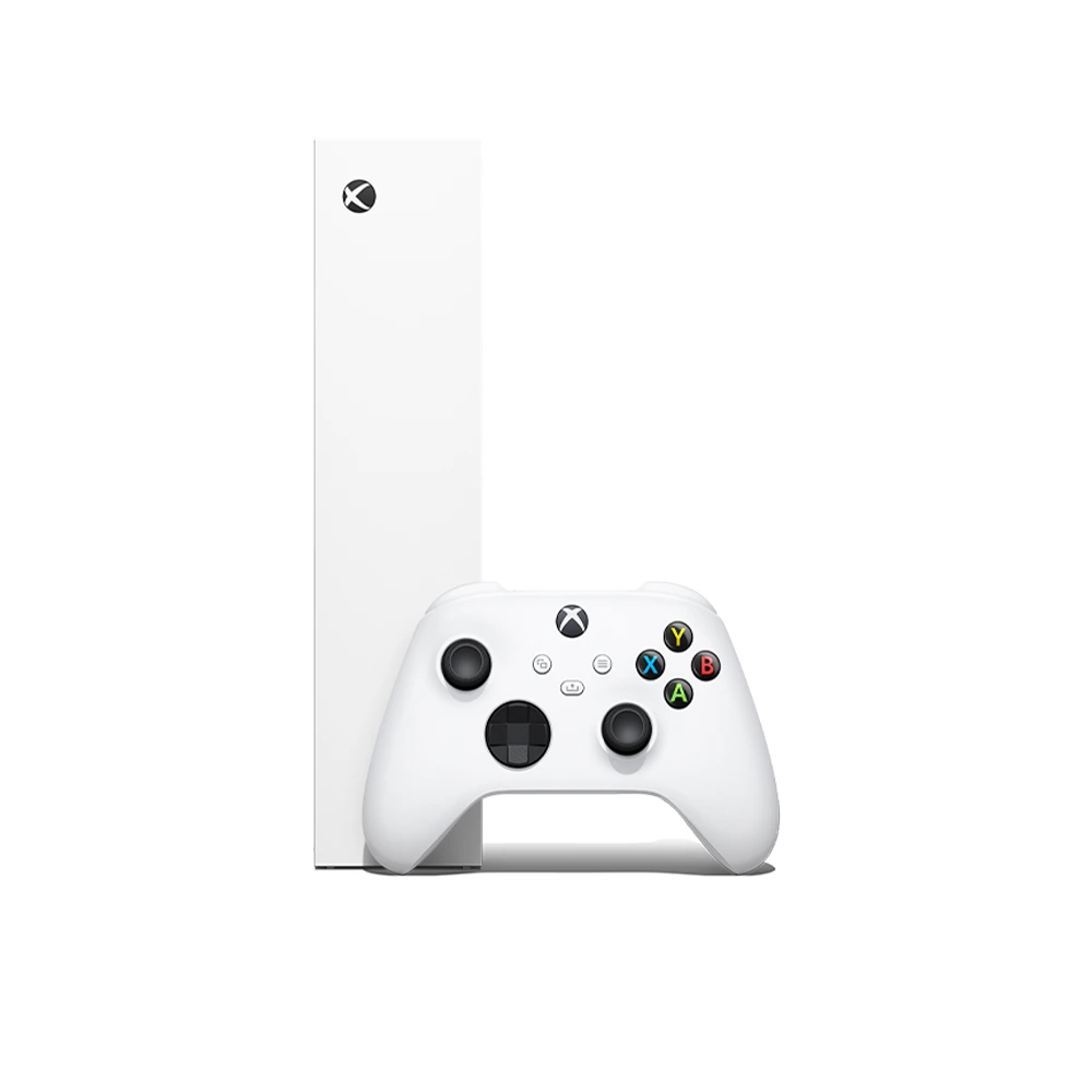 Xbox Series S – 1tb -japanese Version - White-129431 Xbox Series S – 1tb -japanese Version - White-129431