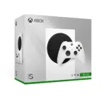 Xbox Series S – 1tb -japanese Version - White-129432