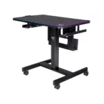 Thermaltake Cycledesk 100 Smart Gaming Desk-0