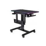 Thermaltake Cycledesk 100 Smart Gaming Desk-129481