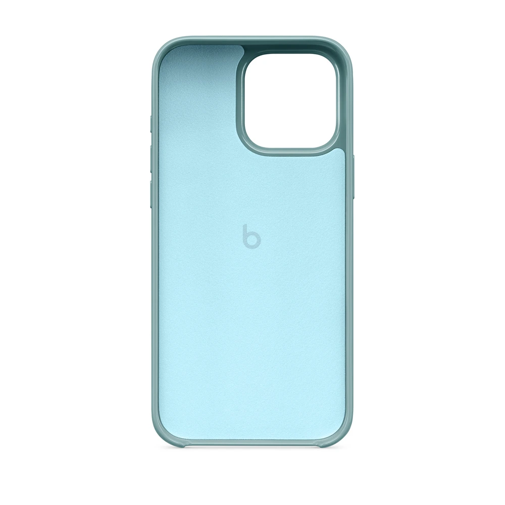 Beats Iphone 16 Pro Max Case With Magsafe – Riptide Blue-129648 Beats Iphone 16 Pro Max Case With Magsafe – Riptide Blue-129648