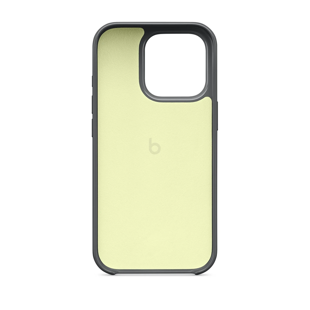 Beats Iphone 16 Pro Case With Magsafe – Midnight Black-129667 Beats Iphone 16 Pro Case With Magsafe – Midnight Black-129667