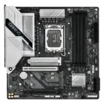 Gigabyte Z890m Gaming X Lga 1851 Micro-atx Motherboard (Matte Black)-129681