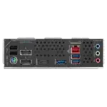 Gigabyte Z890m Gaming X Lga 1851 Micro-atx Motherboard (Matte Black)-129682