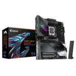 Gigabyte Z890 Aorus Master Lga 1851 Atx Motherboard-0