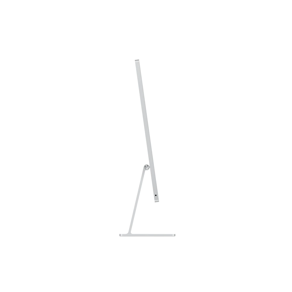 Apple Imac M4 24-inch 4.5k Retina Display With 8‑core Cpu 8‑core Gpu 16gb 256gb Ssd - Silver (Arabic)-129865 Apple Imac M4 24-inch 4.5k Retina Display With 8‑core Cpu 8‑core Gpu 16gb 256gb Ssd - Silver (Arabic)-129865