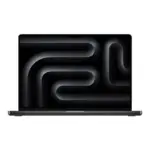 Apple Macbook Pro 16-inch M4 Pro With 14‑core Cpu 20‑core Gpu 24gb 512gb Ssd - Space Black (Arabic) With Standard Display-0