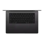 Apple Macbook Pro 16-inch M4 Pro With 14‑core Cpu 20‑core Gpu 24gb 512gb Ssd - Space Black (Arabic) With Standard Display-129899