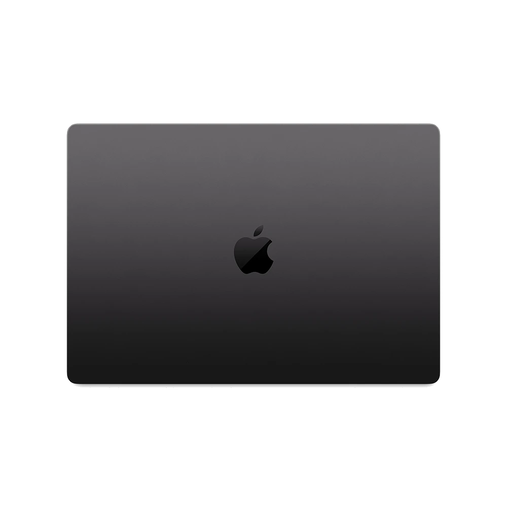Apple Macbook Pro 16-inch M4 Pro With 14‑core Cpu 20‑core Gpu 24gb 512gb Ssd - Space Black (Arabic) With Standard Display-129903 Apple Macbook Pro 16-inch M4 Pro With 14‑core Cpu 20‑core Gpu 24gb 512gb Ssd - Space Black (Arabic) With Standard Display-129903