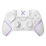 Pdp Victrix Pro Bfg Wireless Controller For Playstation 5 - White-0