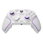 Pdp Victrix Pro Bfg Wireless Controller For Playstation 5 - White-128609