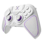Pdp Victrix Pro Bfg Wireless Controller For Playstation 5 - White-128610