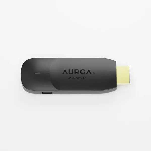 Aurga Viewer 5-in-1 Wireless Hdmi Streaming Transmitter-0
