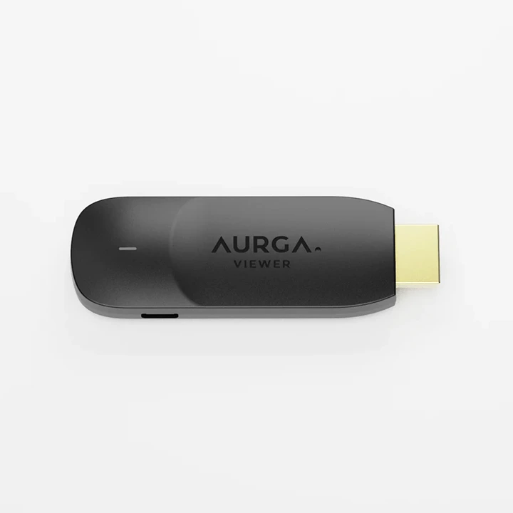 Aurga Viewer 5-in-1 Wireless Hdmi Streaming Transmitter-0 Aurga Viewer 5-in-1 Wireless Hdmi Streaming Transmitter-0