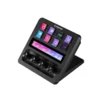 Elgato Stream Deck Plus Kit With Xlr Dock - Black-128753