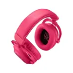 Logitech Pro X2 Lightspeed Wireless Gaming Headset - Magenta-129261