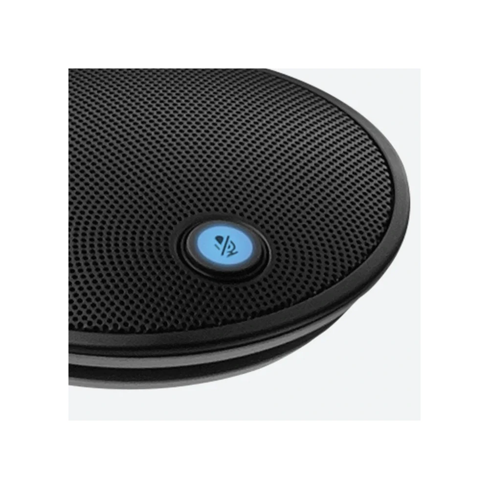 Logitech Expansion Microphone For Group Cam - 2 Mics-129265 Logitech Expansion Microphone For Group Cam - 2 Mics-129265