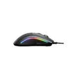 Glorious Model O2 Mini Wired Gaming Mouse - Matte Black-129347