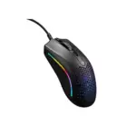Glorious Model O2 Mini Wired Gaming Mouse - Matte Black-129345
