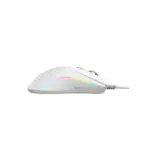 Glorious Model O 2 Mini Wired Gaming Mouse - Matte White-129362
