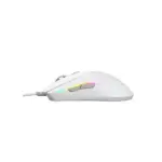 Glorious Model O 2 Mini Wired Gaming Mouse - Matte White-129363