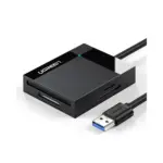 Ugreen 4-in-1 Usb 3.0 Sd/tf Card Reader-0