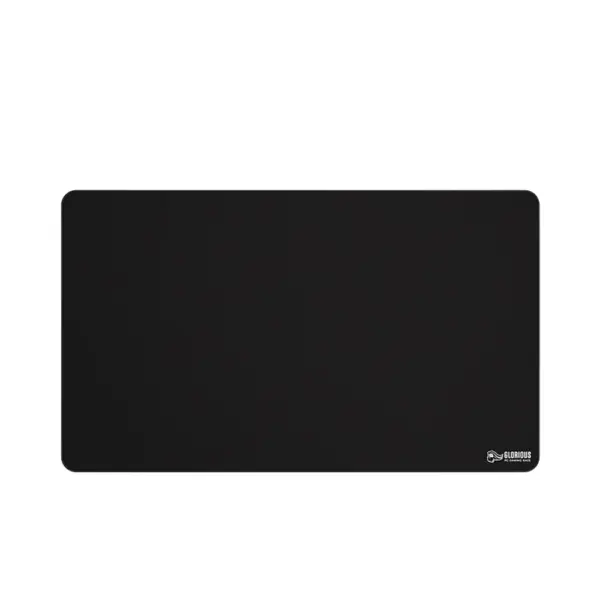 Glorious Mouse Pad 2 - Stitched - Xl Extended Black-0