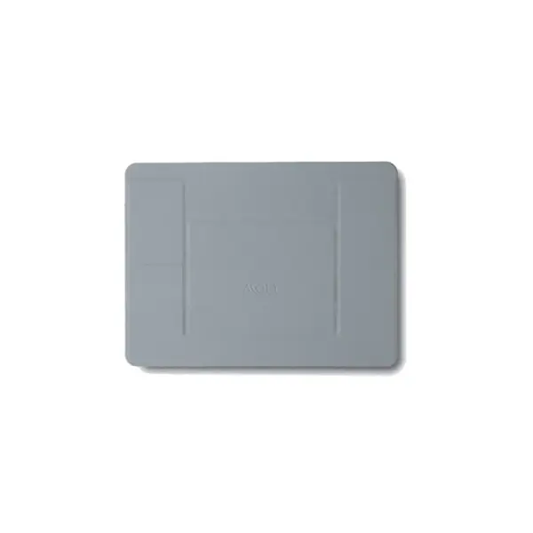 Moft Cooling Laptop Stand For Macbooks - Cool Gray-0
