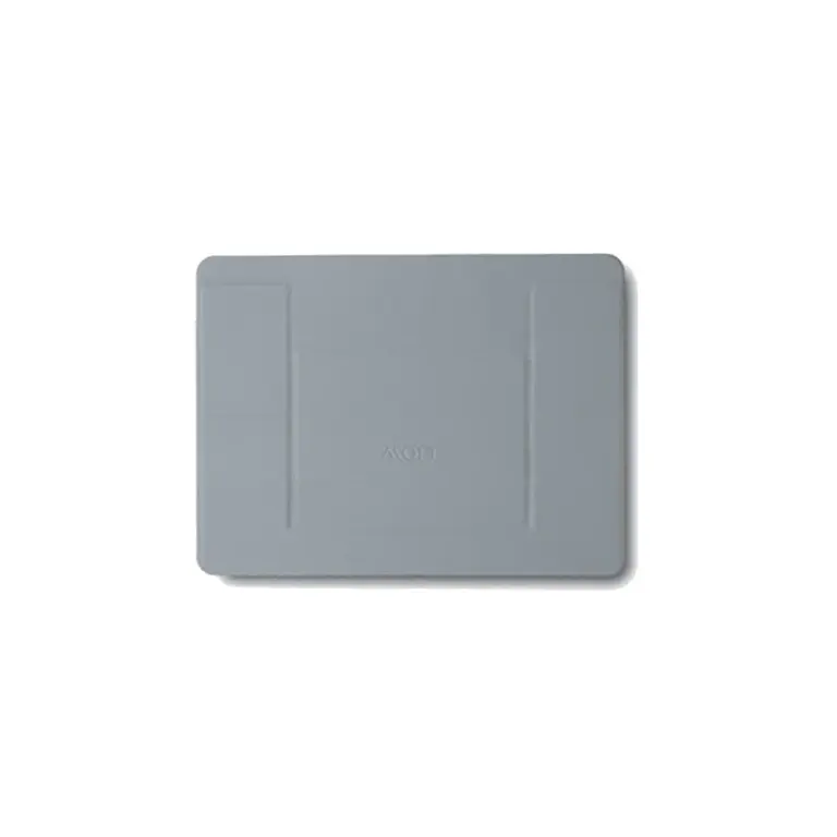 Moft Cooling Laptop Stand For Macbooks - Cool Gray-0
