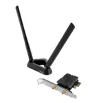 Asus Pce-be92bt Wifi 7 Pci-e Adapter-0