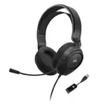 Corsair Hs35 Surround V2 Multiplatform Gaming Headset (Eu) - Black-0
