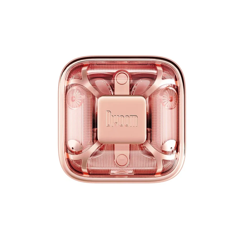 Divoom Spark-air Earphones - Pink-0 Divoom Spark-air Earphones - Pink-0