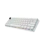 Logitech Gpro X 60 Lightspeed Wireless Gaming Keyboard - White-129830