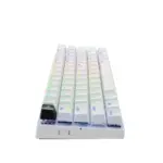 Logitech Gpro X 60 Lightspeed Wireless Gaming Keyboard - White-129831