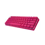 Logitech Gpro X 60 Lightspeed Wireless Gaming Keyboard - Magenta-129838