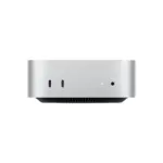 Apple Mac Mini M4 Chip 10-core Cpu 10-core Gpu 16-core Neural Engine 16gb Ram 256gb Ssd-129846