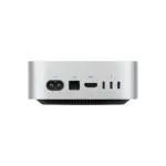 Apple Mac Mini M4 Chip 10-core Cpu 10-core Gpu 16-core Neural Engine 16gb Ram 256gb Ssd-129847