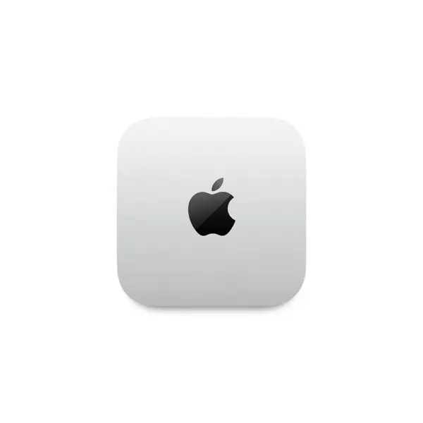 Apple Mac Mini M4 Chip 10-core Cpu 10-core Gpu 16-core Neural Engine 16gb Ram 256gb Ssd-0