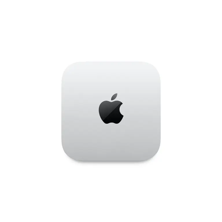 Apple Mac Mini M4 Pro Chip 12-core Cpu 16-core Gpu 16-core Neural Engine 24gb Ram 512gb Ssd-0