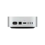 Apple Mac Mini M4 Pro Chip 12-core Cpu 16-core Gpu 16-core Neural Engine 24gb Ram 512gb Ssd-129856