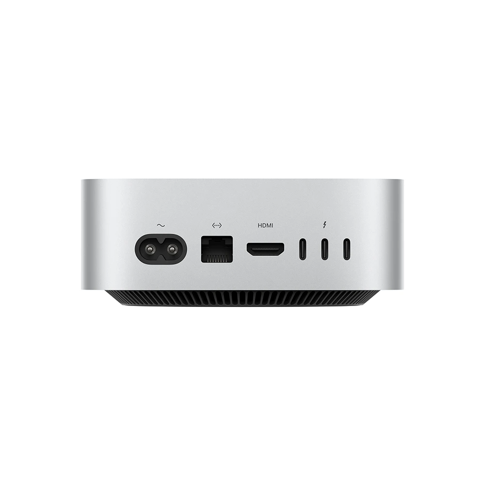 Apple Mac Mini M4 Pro Chip 12-core Cpu 16-core Gpu 16-core Neural Engine 24gb Ram 512gb Ssd-129856 Apple Mac Mini M4 Pro Chip 12-core Cpu 16-core Gpu 16-core Neural Engine 24gb Ram 512gb Ssd-129856