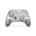 Xbox Wireless Controller Ghost Cipher Special Edition For Xbox Series-0