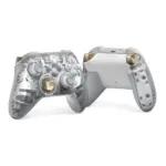 Xbox Wireless Controller Ghost Cipher Special Edition For Xbox Series-129894